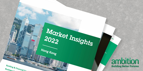 Hong Kong Market Insights 2022