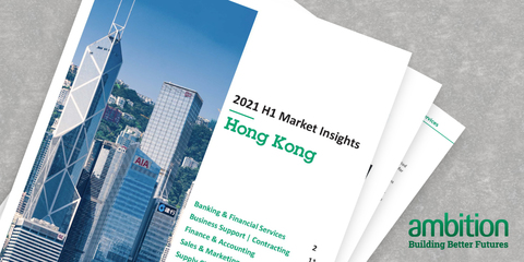 Hong Kong Market Insights H1 2021