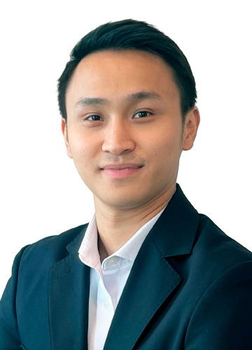 Marco Li